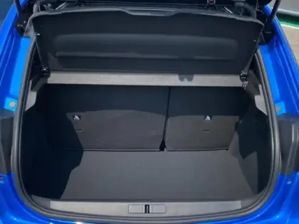 Photo 6 Peugeot 208  1.2 PureTech 100ch S&S GT EAT8