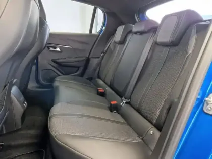 Photo 11 Peugeot 208  1.2 PureTech 100ch S&S GT EAT8