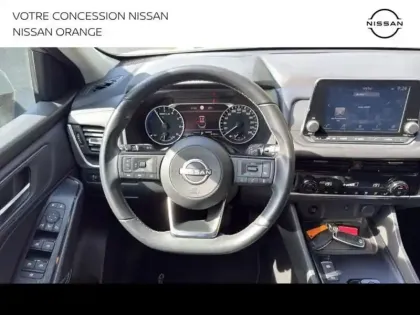Photo 11 Nissan Qashqai  e-POWER 190ch Business Edition 2022