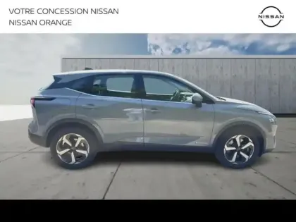 Photo 6 Nissan Qashqai  e-POWER 190ch Business Edition 2022