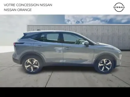 Photo 21 Nissan Qashqai  e-POWER 190ch Business Edition 2022
