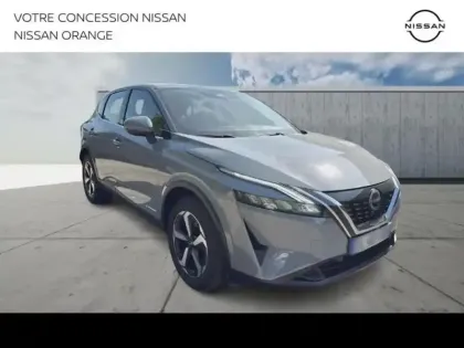 Photo Nissan Qashqai Business Edition