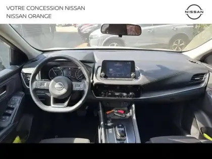 Photo 10 Nissan Qashqai  e-POWER 190ch Business Edition 2022