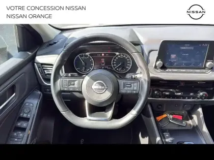 Photo 26 Nissan Qashqai  e-POWER 190ch Business Edition 2022