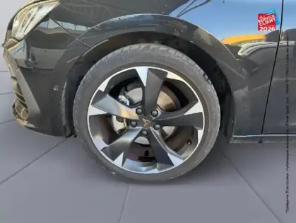 Photo 9 Cupra Leon  1.5 eTSI Hybrid 150ch V DSG7