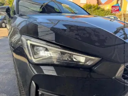 Photo 12 Cupra Leon  1.5 eTSI Hybrid 150ch V DSG7