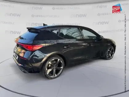 Photo 5 Cupra Leon  1.5 eTSI Hybrid 150ch V DSG7