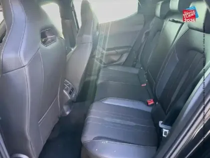 Photo 10 Cupra Leon  1.5 eTSI Hybrid 150ch V DSG7