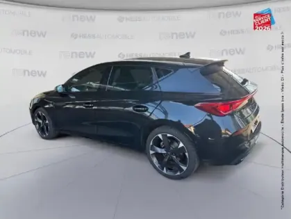 Photo 7 Cupra Leon  1.5 eTSI Hybrid 150ch V DSG7