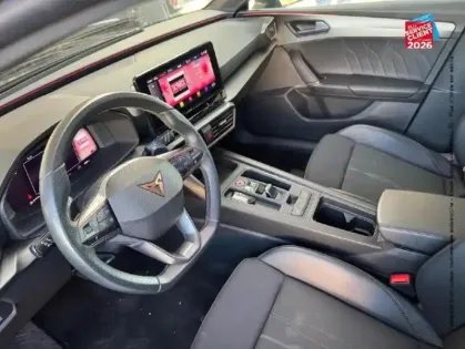 Photo 14 Cupra Leon  1.5 eTSI Hybrid 150ch V DSG7