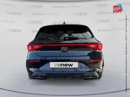 Photo 6 Cupra Leon  1.5 eTSI Hybrid 150ch V DSG7