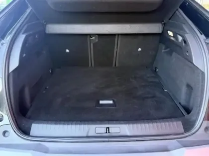 Photo 6 Peugeot 3008  1.2 Hybrid 136ch Allure e-DCS6