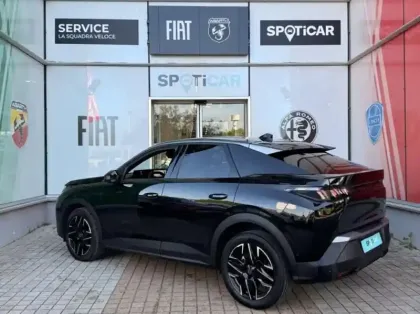 Photo 5 Peugeot 3008  1.2 Hybrid 136ch Allure e-DCS6