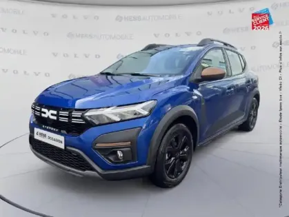 Photo Dacia Sandero Stepway Extreme