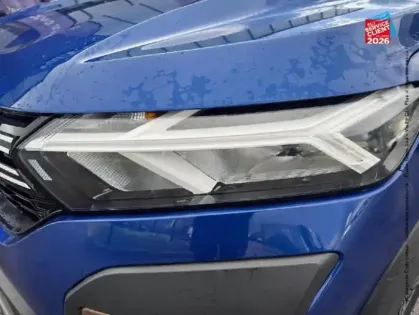 Photo 27 Dacia Sandero Gén. III (BJI) Ph2 Stepway Extreme 5