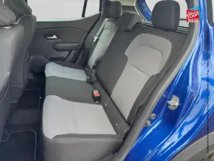 Photo 25 Dacia Sandero Gén. III (BJI) Ph2 Stepway Extreme 5