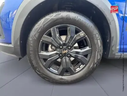 Photo 9 Dacia Sandero Gén. III (BJI) Ph2 Stepway Extreme 5