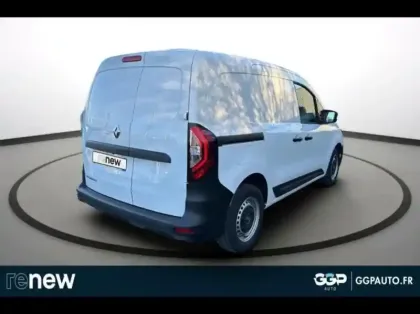 Photo 5 Renault Kangoo  Van L1 1.5 Blue dCi 95ch Grand Confort - 22