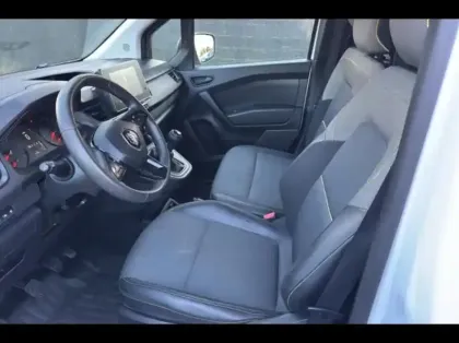 Photo 9 Renault Kangoo  Van L1 1.5 Blue dCi 95ch Grand Confort - 22