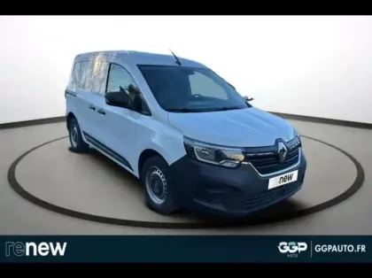 Photo 7 Renault Kangoo  Van L1 1.5 Blue dCi 95ch Grand Confort - 22