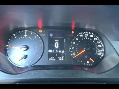 Photo 14 Renault Kangoo  Van L1 1.5 Blue dCi 95ch Grand Confort - 22