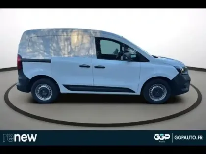 Photo 6 Renault Kangoo  Van L1 1.5 Blue dCi 95ch Grand Confort - 22