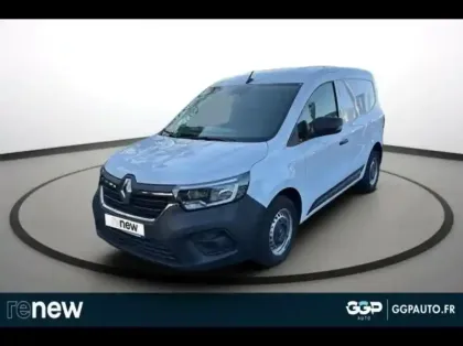 Photo Renault Kangoo