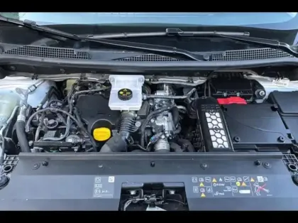 Photo 13 Renault Kangoo  Van L1 1.5 Blue dCi 95ch Grand Confort - 22