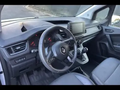 Photo 8 Renault Kangoo  Van L1 1.5 Blue dCi 95ch Grand Confort - 22