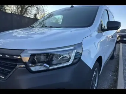 Photo 12 Renault Kangoo  Van L1 1.5 Blue dCi 95ch Grand Confort - 22