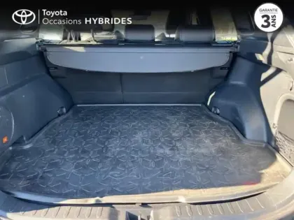 Photo 9 Toyota Rav4  2.5 Hybride 222ch Collection AWD-i MY23