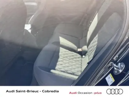 Photo 8 Audi A5  Avant 2.0 TDI Hybride 204ch S line S tronic 7