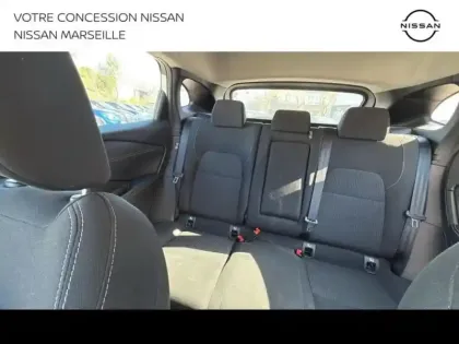 Photo 12 Nissan Qashqai  e-POWER 190ch Business Edition 2022