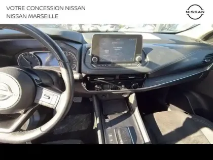 Photo 6 Nissan Qashqai  e-POWER 190ch Business Edition 2022