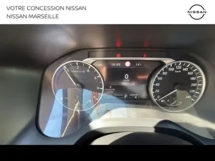 Photo 7 Nissan Qashqai  e-POWER 190ch Business Edition 2022