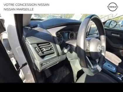 Photo 13 Nissan Qashqai  e-POWER 190ch Business Edition 2022