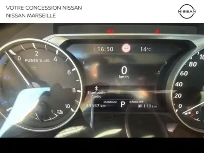 Photo 8 Nissan Qashqai  e-POWER 190ch Business Edition 2022