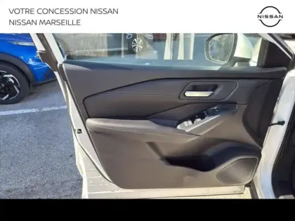 Photo 14 Nissan Qashqai  e-POWER 190ch Business Edition 2022