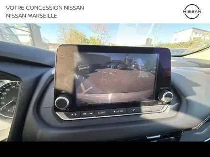 Photo 9 Nissan Qashqai  e-POWER 190ch Business Edition 2022