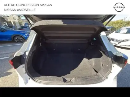 Photo 11 Nissan Qashqai  e-POWER 190ch Business Edition 2022