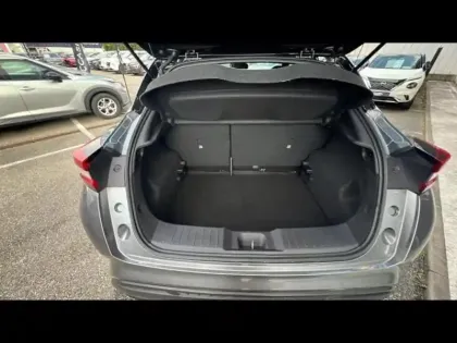 Photo 5 Nissan Juke  1.0 DIG-T 114ch Enigma DCT 2021