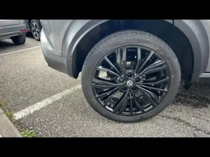 Photo 13 Nissan Juke  1.0 DIG-T 114ch Enigma DCT 2021