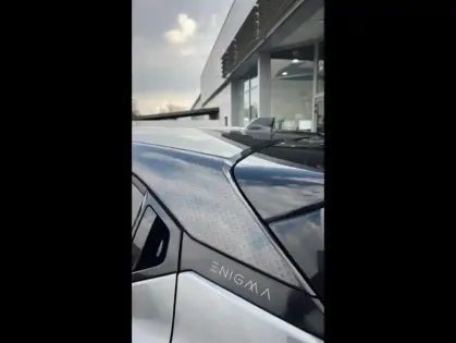 Photo 10 Nissan Juke  1.0 DIG-T 114ch Enigma DCT 2021