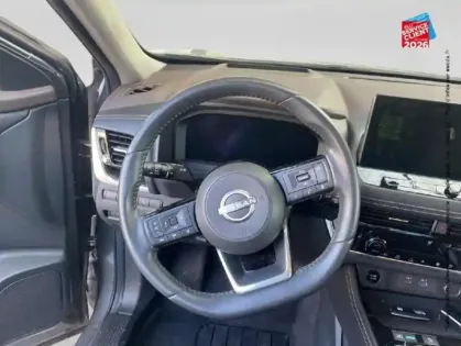 Photo 11 Nissan X-trail  e-Power 204ch Tekna