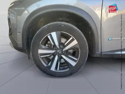 Photo 9 Nissan X-trail  e-Power 204ch Tekna