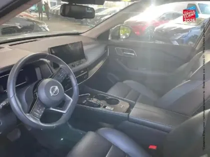 Photo 14 Nissan X-trail  e-Power 204ch Tekna