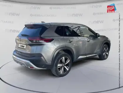 Photo 5 Nissan X-trail  e-Power 204ch Tekna