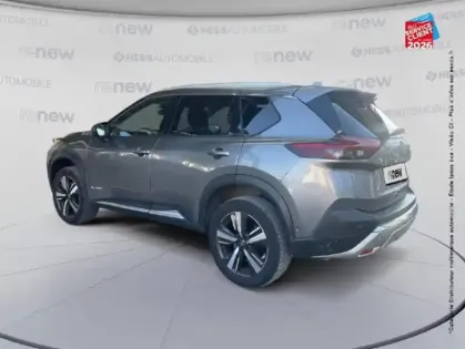 Photo 7 Nissan X-trail  e-Power 204ch Tekna