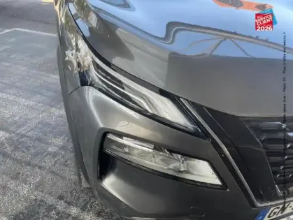 Photo 12 Nissan X-trail  e-Power 204ch Tekna