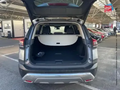 Photo 13 Nissan X-trail  e-Power 204ch Tekna